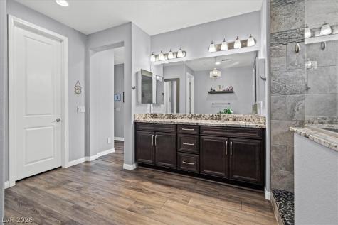 5311 Vista Del Canyon Circle Las Vegas NV 89149