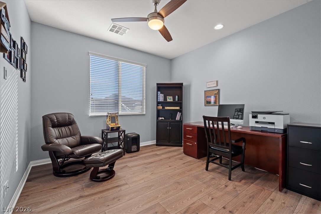 5311 Vista Del Canyon Circle Las Vegas NV 89149