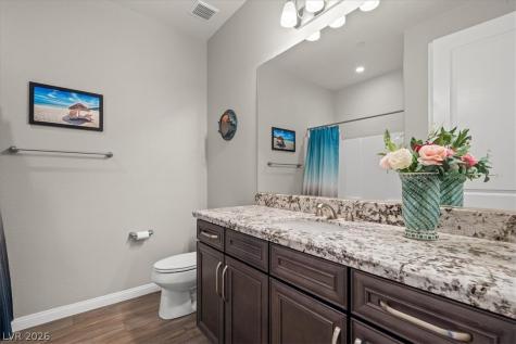 5311 Vista Del Canyon Circle Las Vegas NV 89149