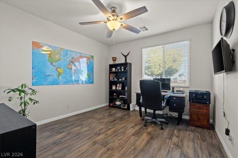 5311 Vista Del Canyon Circle Las Vegas NV 89149