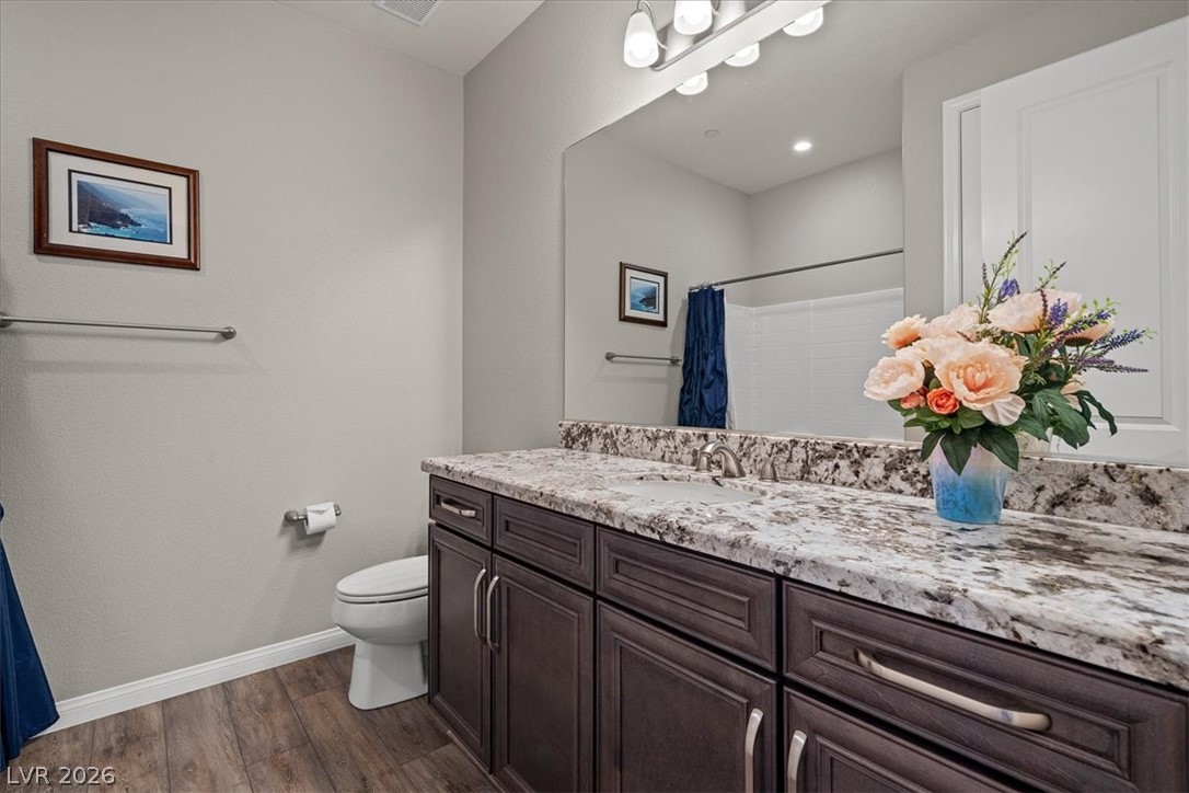 5311 Vista Del Canyon Circle Las Vegas NV 89149