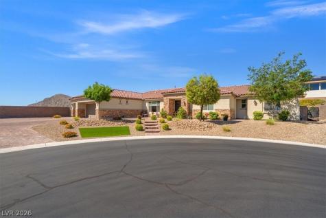5311 Vista Del Canyon Circle Las Vegas NV 89149