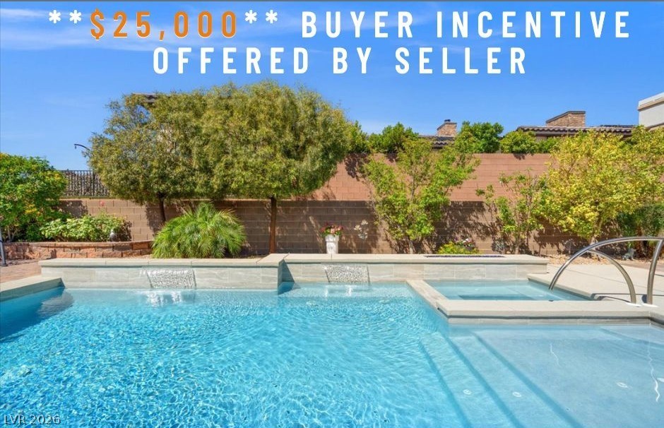 5311 Vista Del Canyon Circle Las Vegas NV 89149