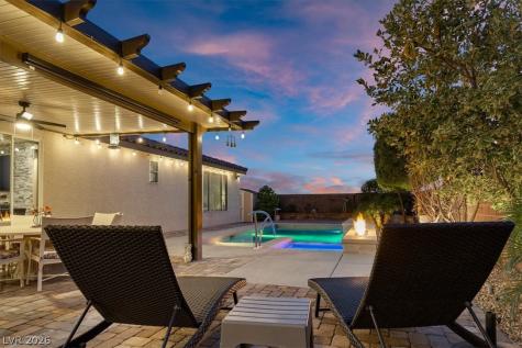 5311 Vista Del Canyon Circle Las Vegas NV 89149