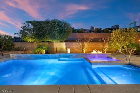5311 Vista Del Canyon Circle Las Vegas NV 89149