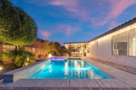 5311 Vista Del Canyon Circle Las Vegas NV 89149
