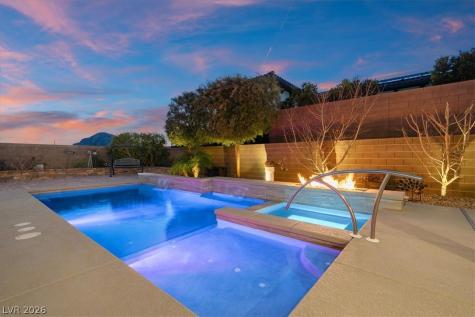 5311 Vista Del Canyon Circle Las Vegas NV 89149