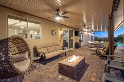 5311 Vista Del Canyon Circle Las Vegas NV 89149