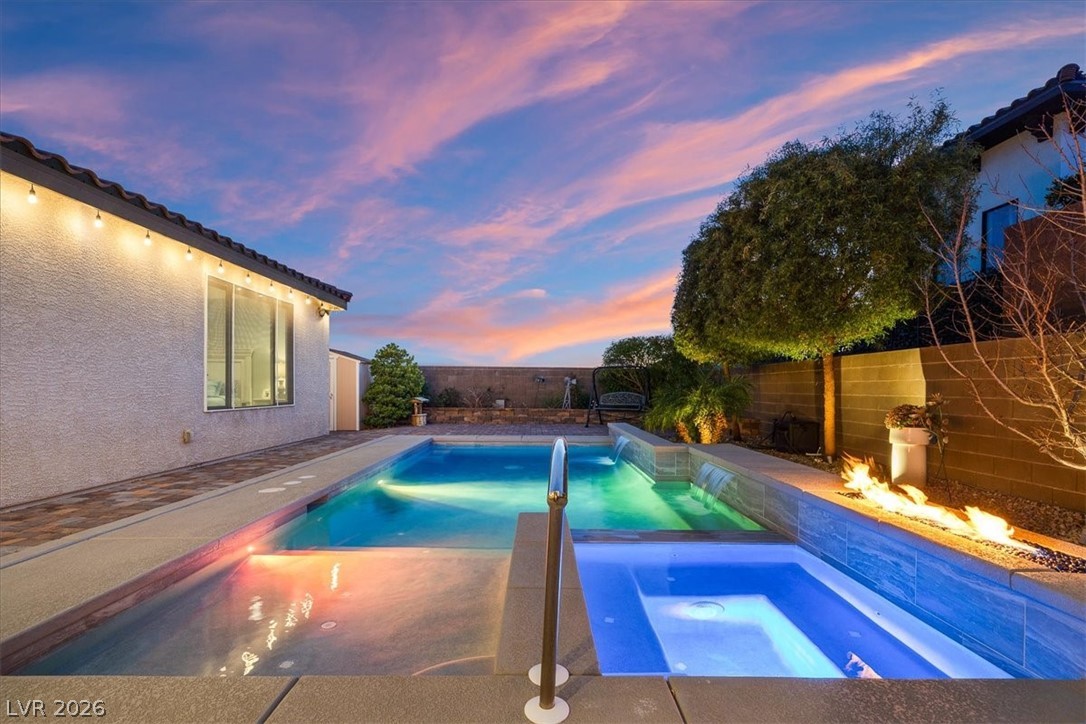 5311 Vista Del Canyon Circle Las Vegas NV 89149