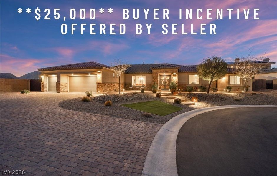 5311 Vista Del Canyon Circle Las Vegas NV 89149