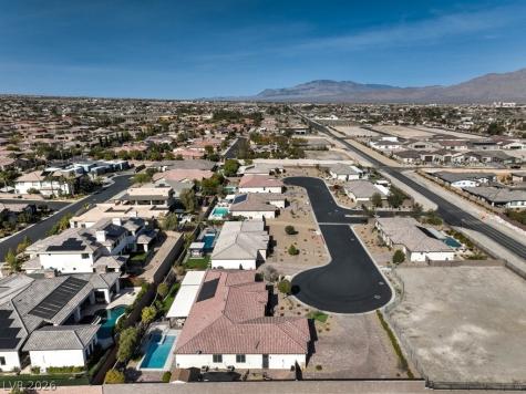 5311 Vista Del Canyon Circle Las Vegas NV 89149
