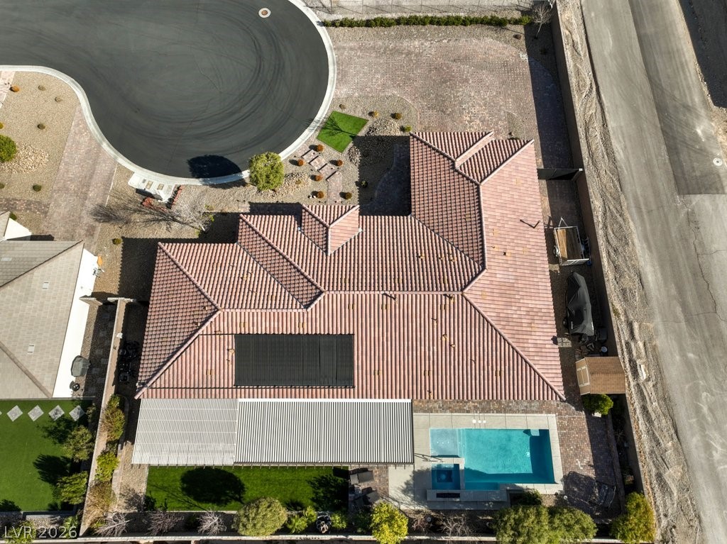 5311 Vista Del Canyon Circle Las Vegas NV 89149