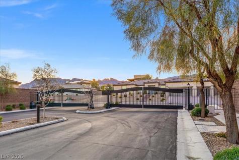 5311 Vista Del Canyon Circle Las Vegas NV 89149