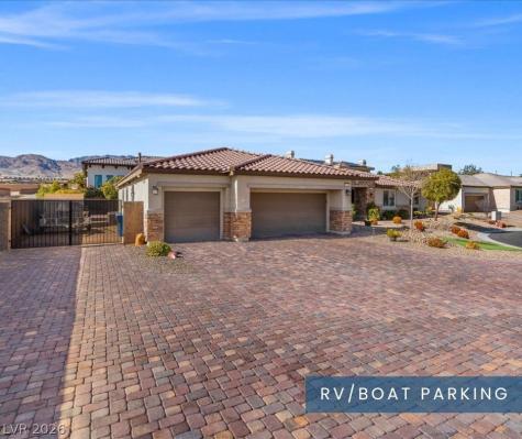 5311 Vista Del Canyon Circle Las Vegas NV 89149