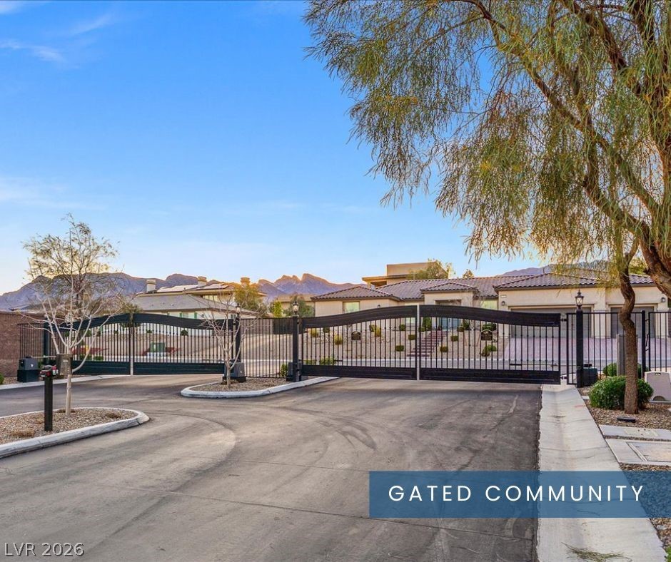 5311 Vista Del Canyon Circle Las Vegas NV 89149