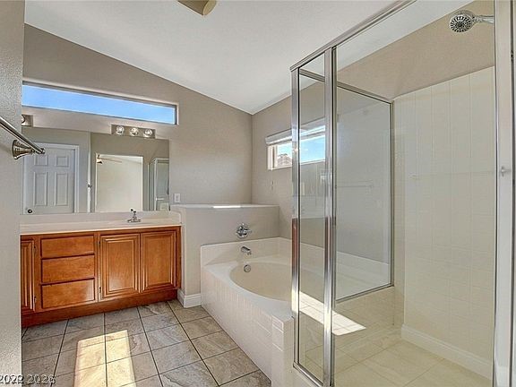 9737 Villa Cache Court Las Vegas NV 89148