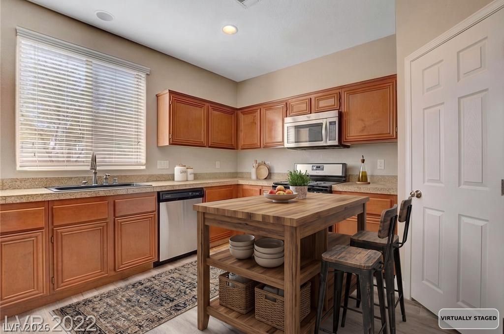 9737 Villa Cache Court Las Vegas NV 89148