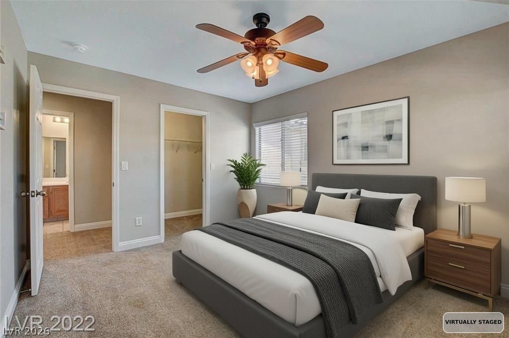 9737 Villa Cache Court Las Vegas NV 89148