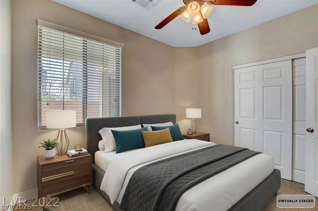 9737 Villa Cache Court Las Vegas NV 89148