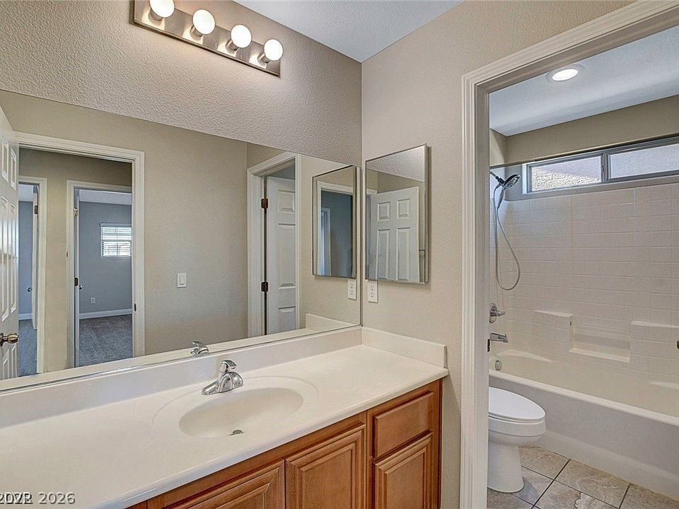 9737 Villa Cache Court Las Vegas NV 89148
