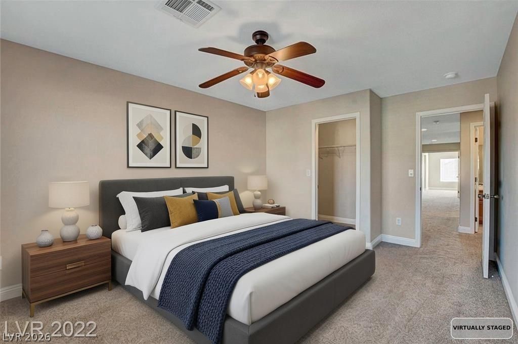 9737 Villa Cache Court Las Vegas NV 89148