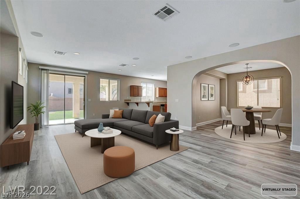 9737 Villa Cache Court Las Vegas NV 89148