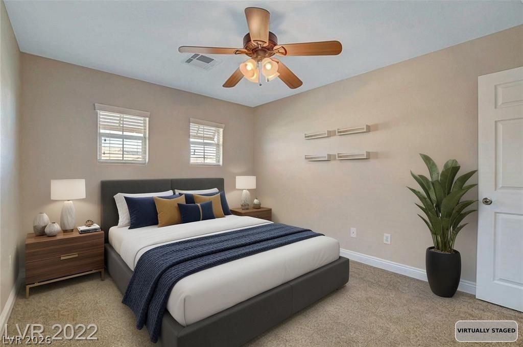 9737 Villa Cache Court Las Vegas NV 89148