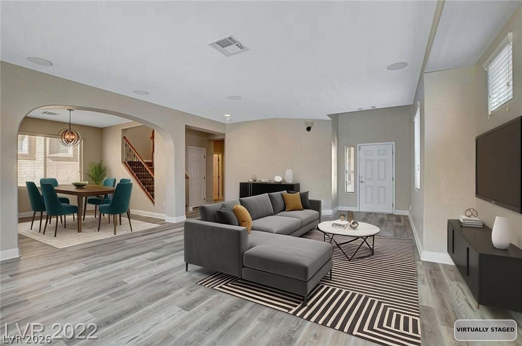9737 Villa Cache Court Las Vegas NV 89148