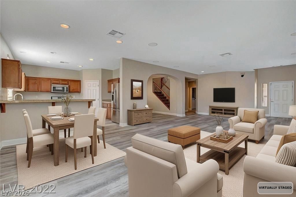9737 Villa Cache Court Las Vegas NV 89148