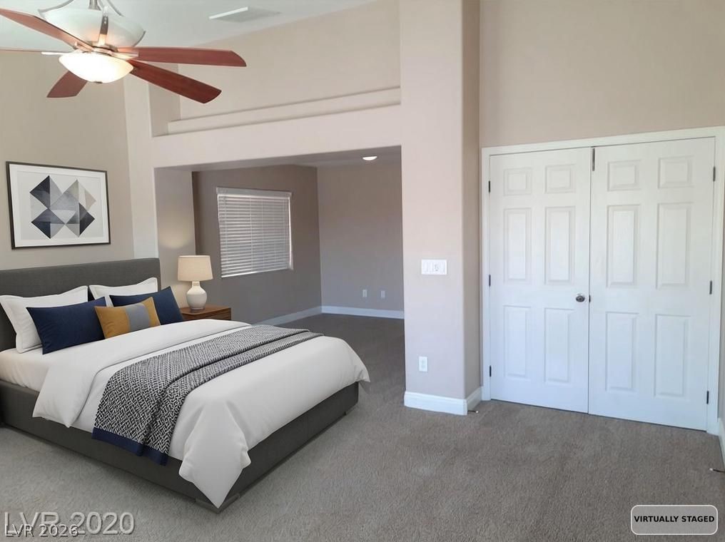 9737 Villa Cache Court Las Vegas NV 89148