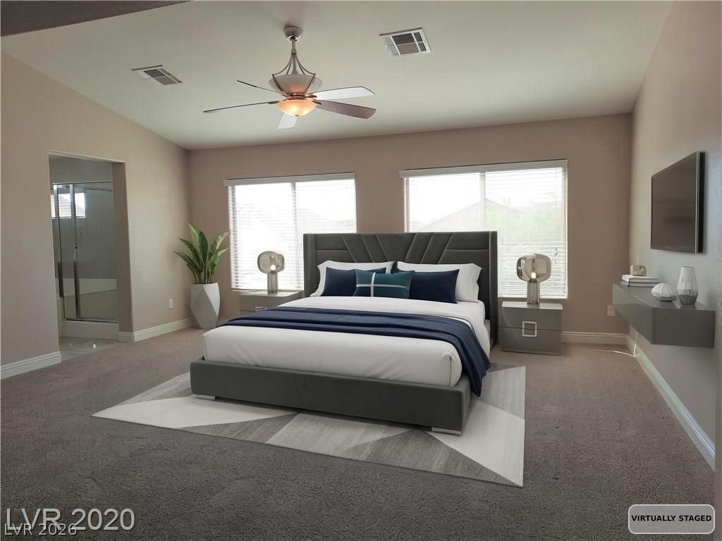 9737 Villa Cache Court Las Vegas NV 89148
