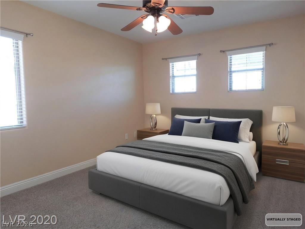 9737 Villa Cache Court Las Vegas NV 89148