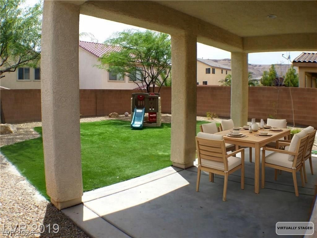 9737 Villa Cache Court Las Vegas NV 89148