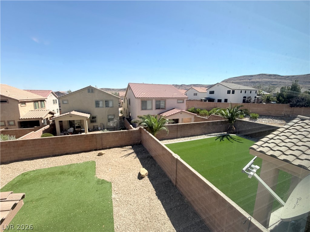 9737 Villa Cache Court Las Vegas NV 89148