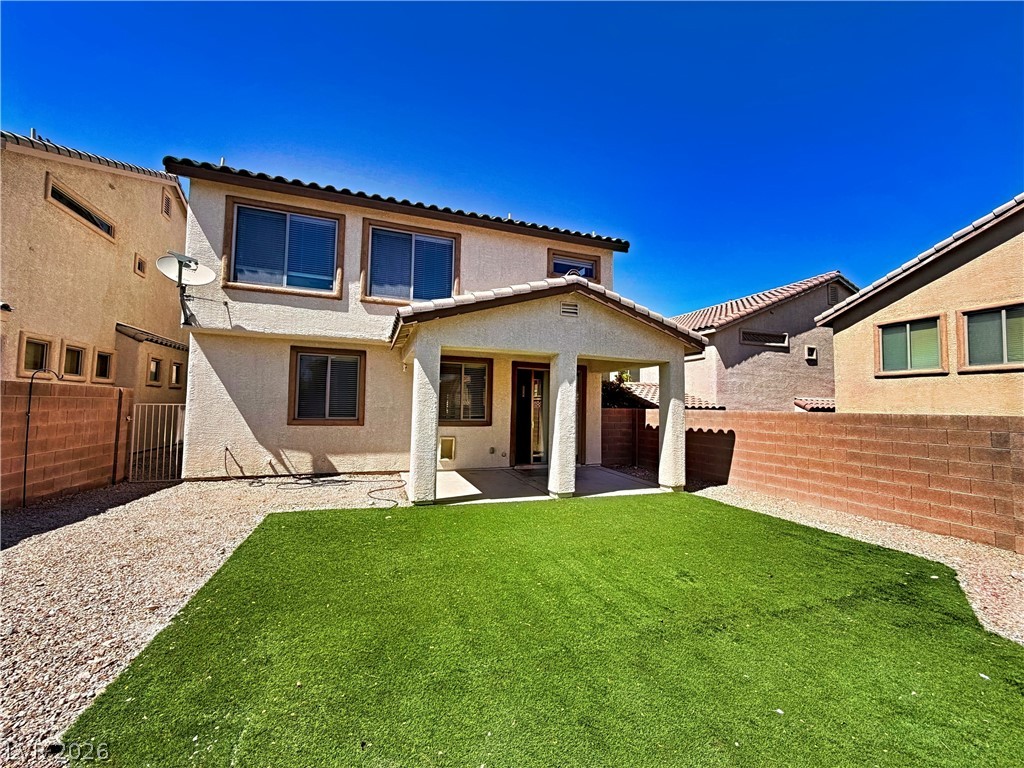9737 Villa Cache Court Las Vegas NV 89148