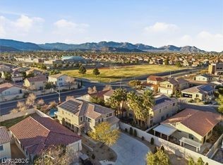 9737 Villa Cache Court Las Vegas NV 89148
