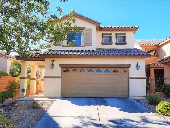 9737 Villa Cache Court Las Vegas NV 89148