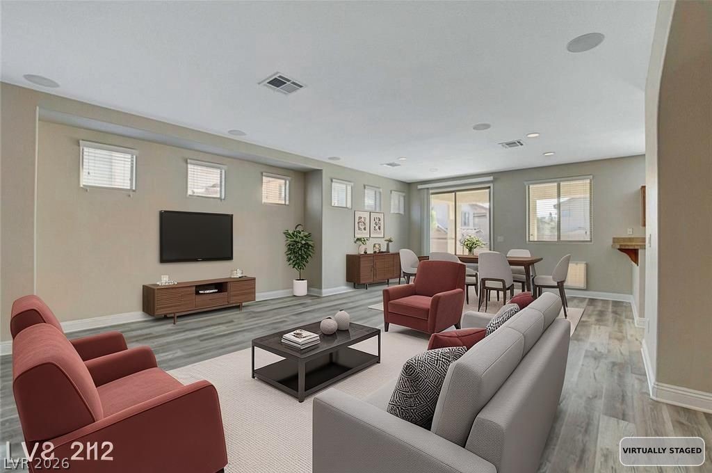 9737 Villa Cache Court Las Vegas NV 89148