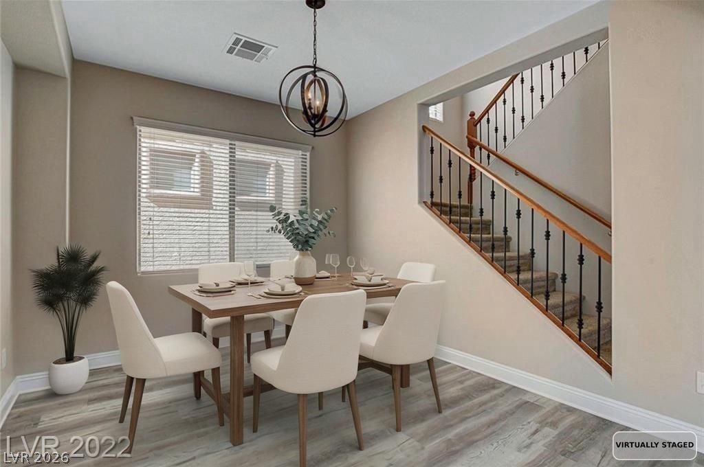 9737 Villa Cache Court Las Vegas NV 89148