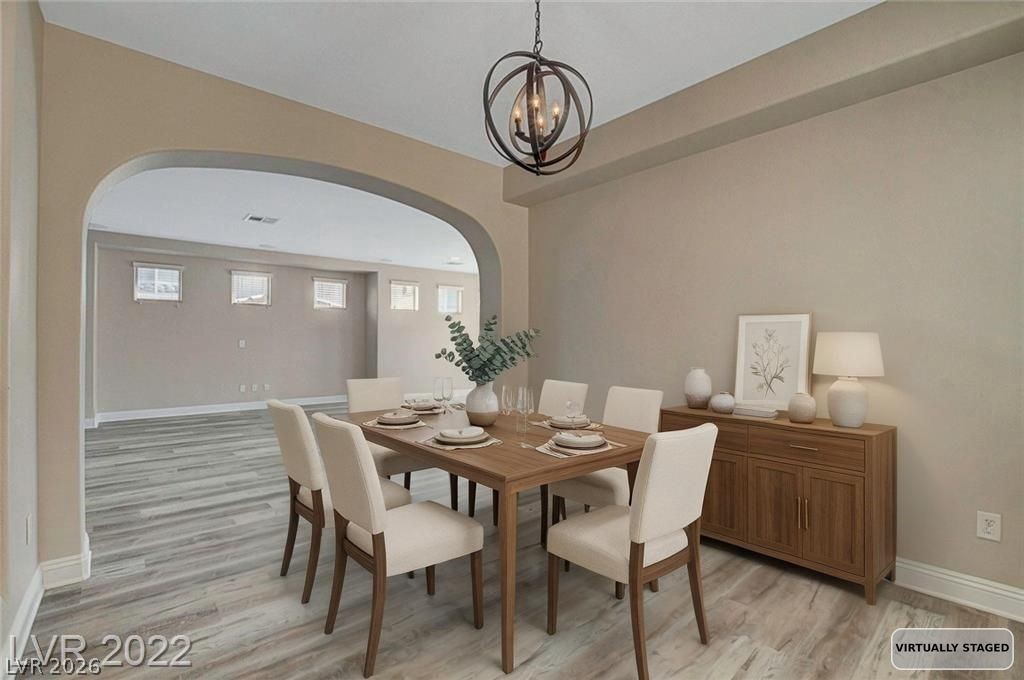 9737 Villa Cache Court Las Vegas NV 89148