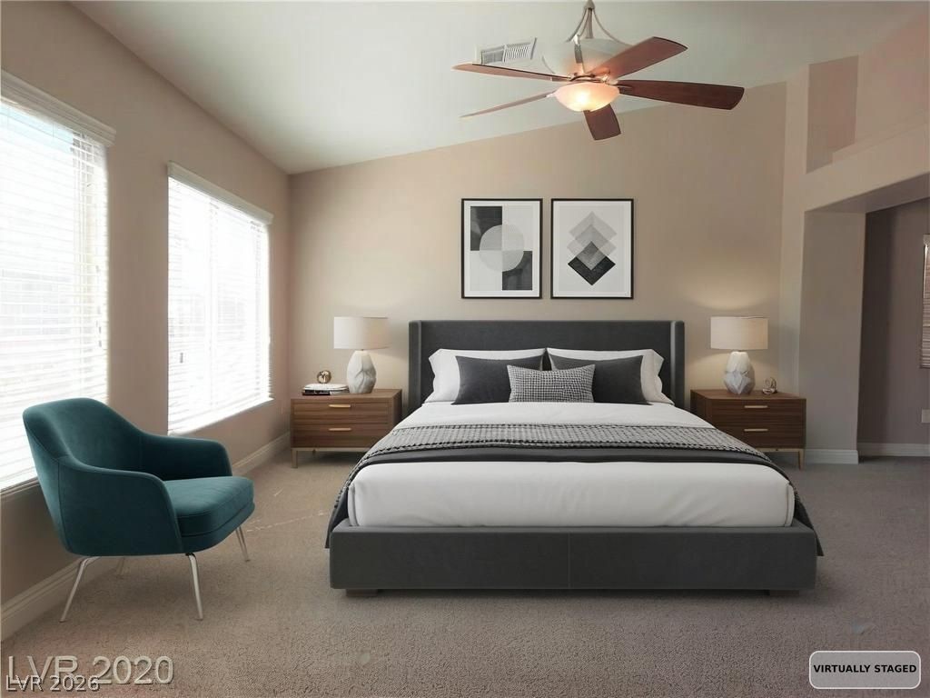 9737 Villa Cache Court Las Vegas NV 89148