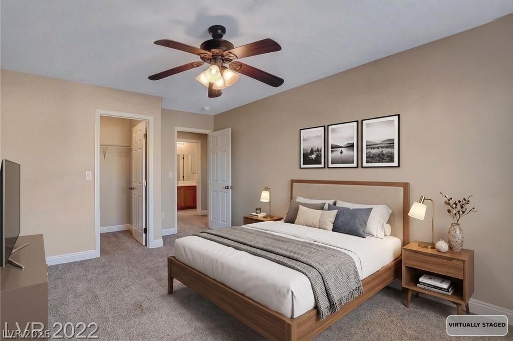 9737 Villa Cache Court Las Vegas NV 89148