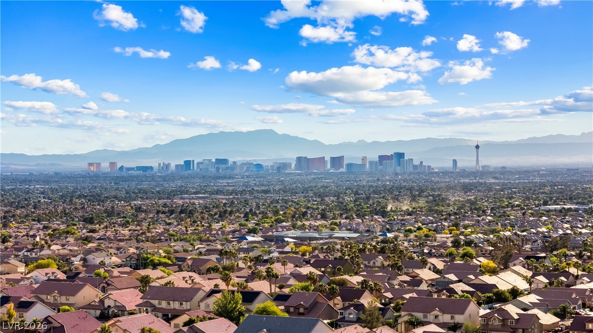 1385 North Hollywood Boulevard Las Vegas NV 89110