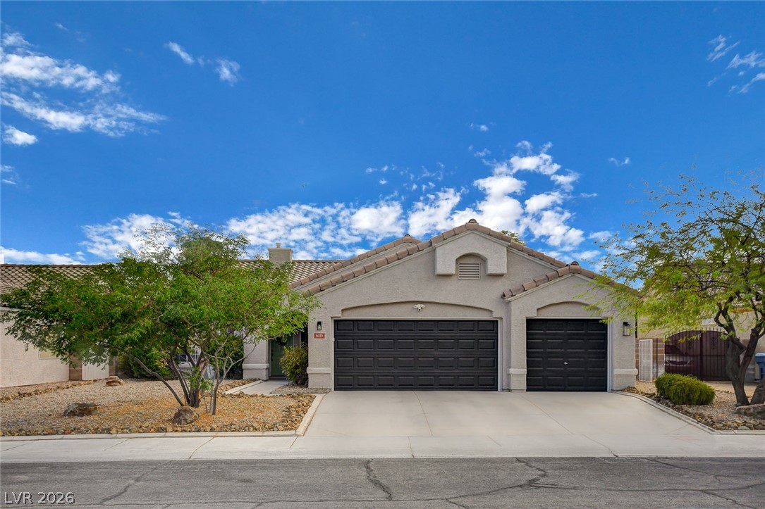 6113 Desert Haven Road Las Vegas NV 89130