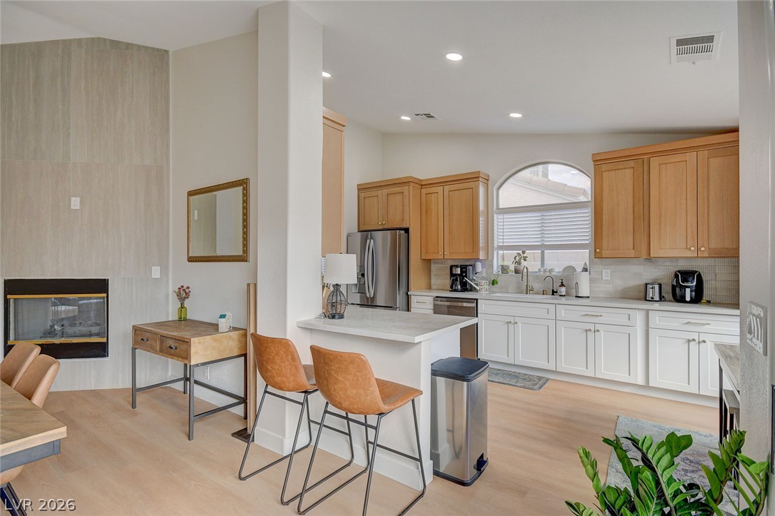 6113 Desert Haven Road Las Vegas NV 89130