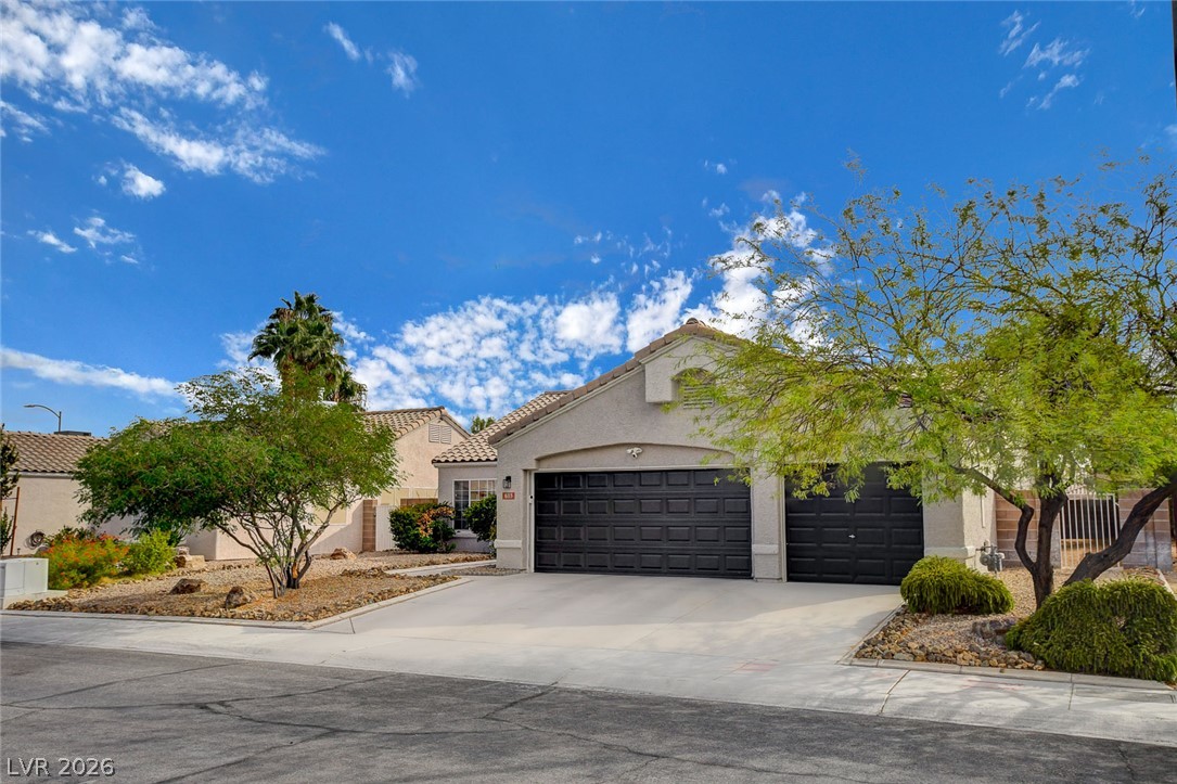 6113 Desert Haven Road Las Vegas NV 89130