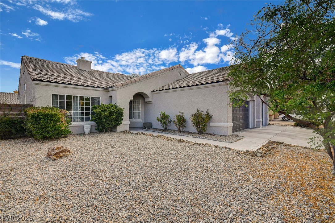 6113 Desert Haven Road Las Vegas NV 89130