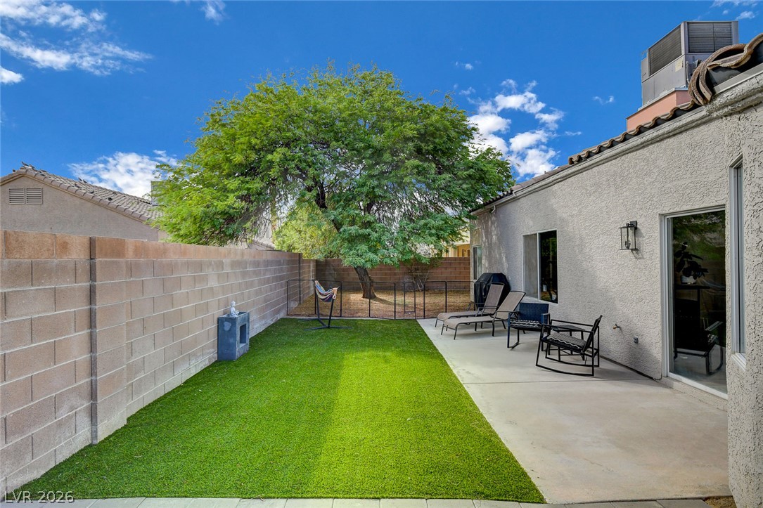6113 Desert Haven Road Las Vegas NV 89130