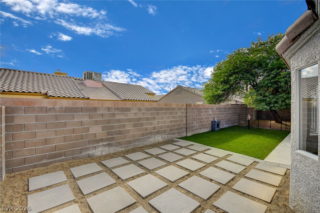 6113 Desert Haven Road Las Vegas NV 89130