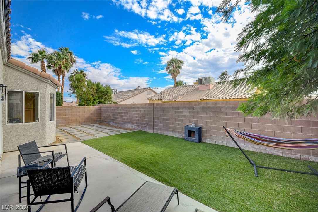 6113 Desert Haven Road Las Vegas NV 89130